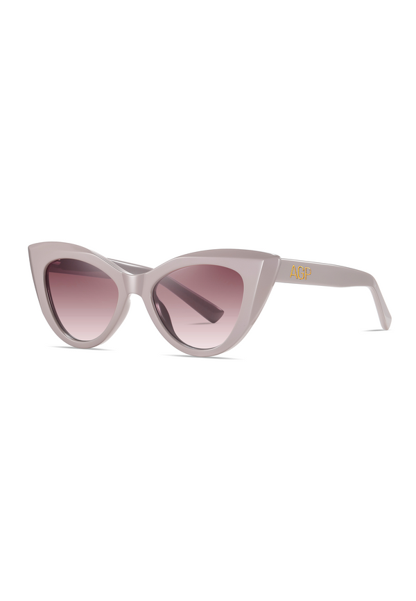 Chic Cat Eye Polarized Sunglasses