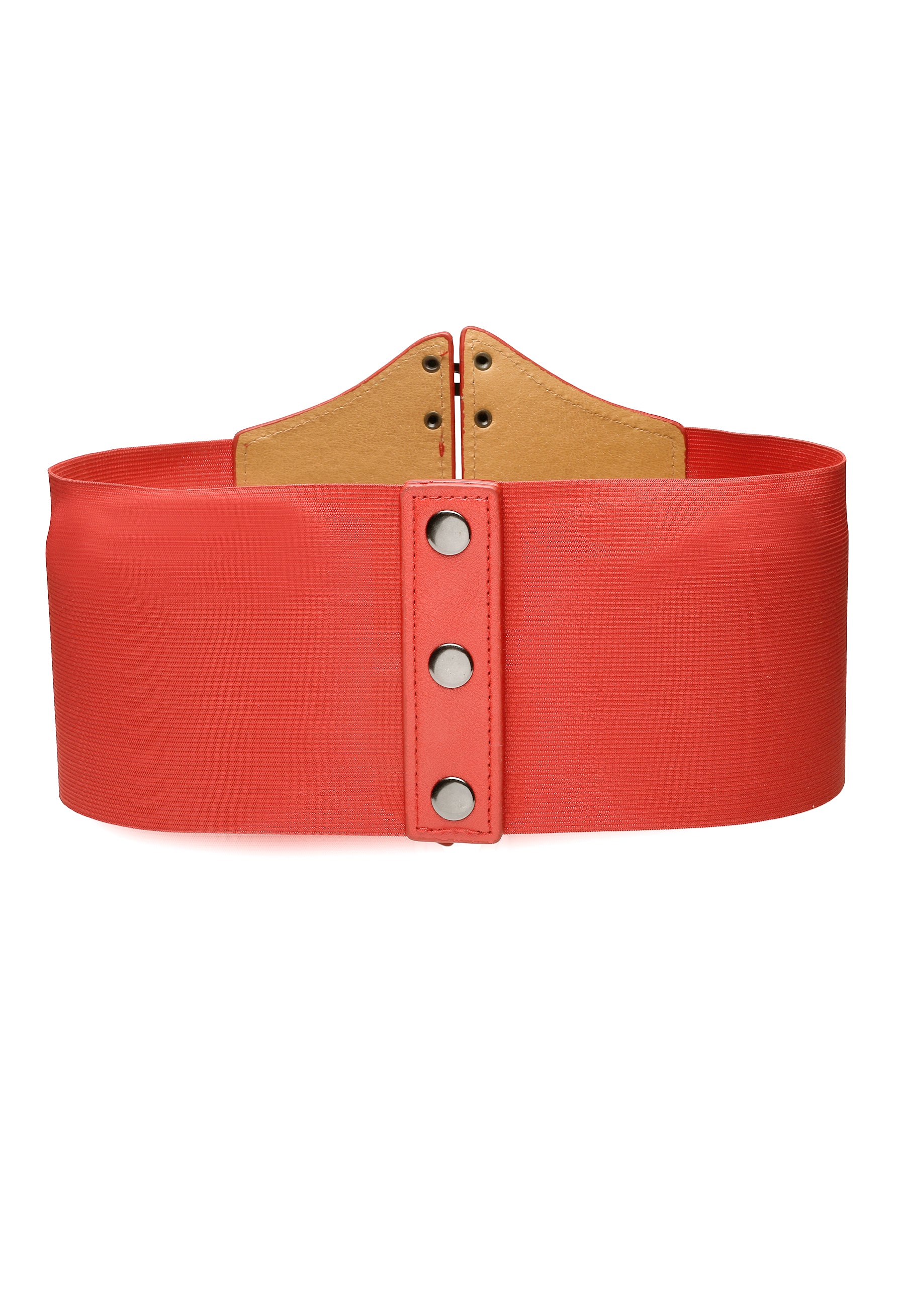 Ceinture de style extensible