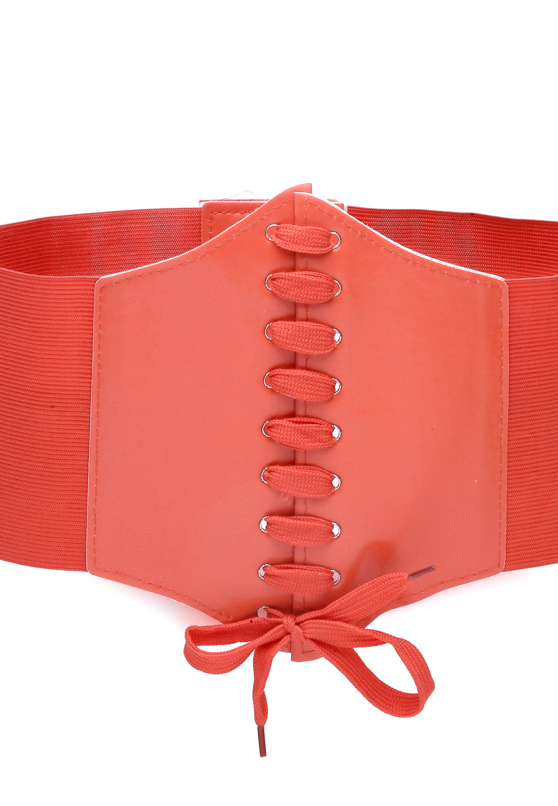 Stretchable Styling Belt