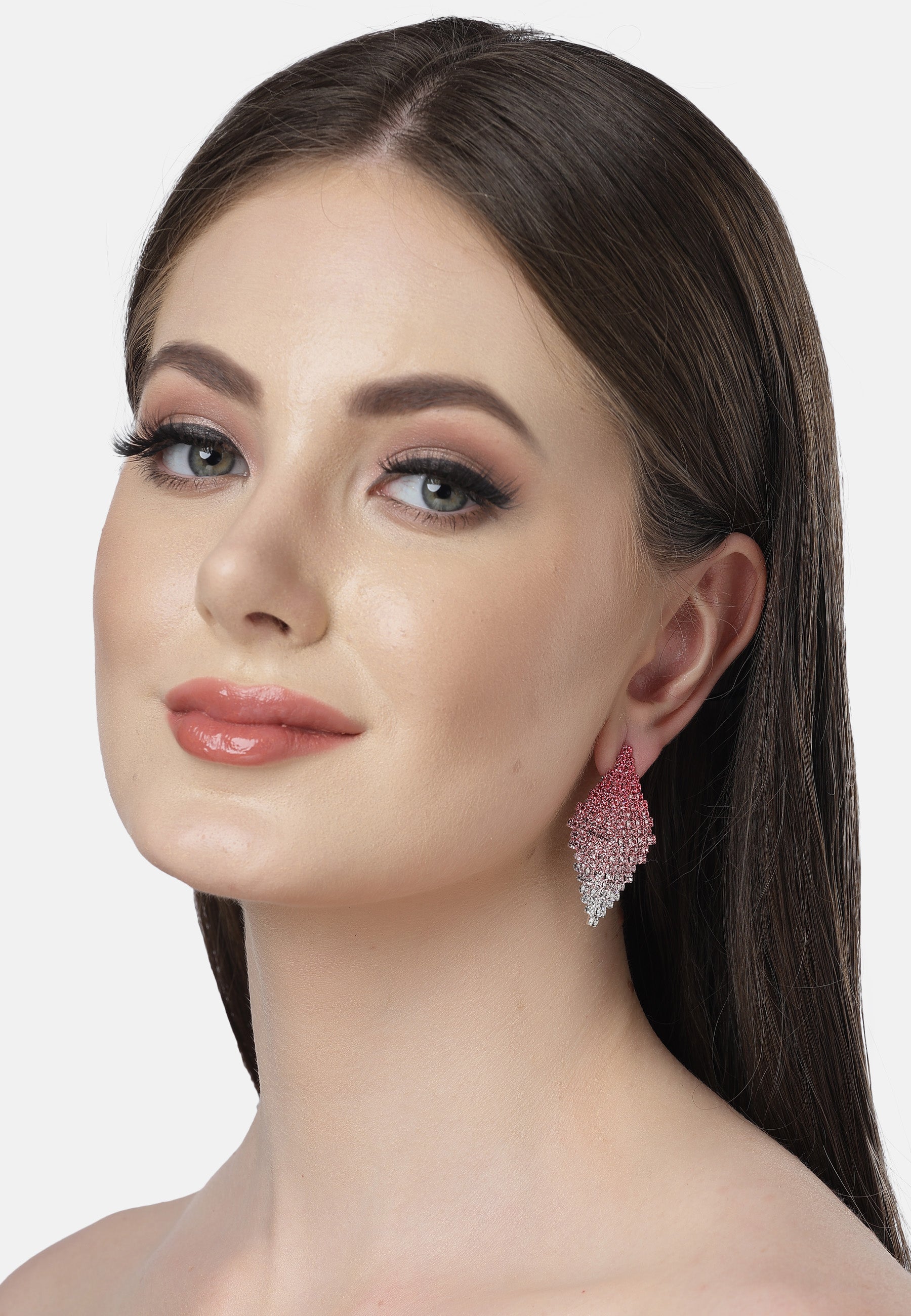 Chandelier Drop Earrings