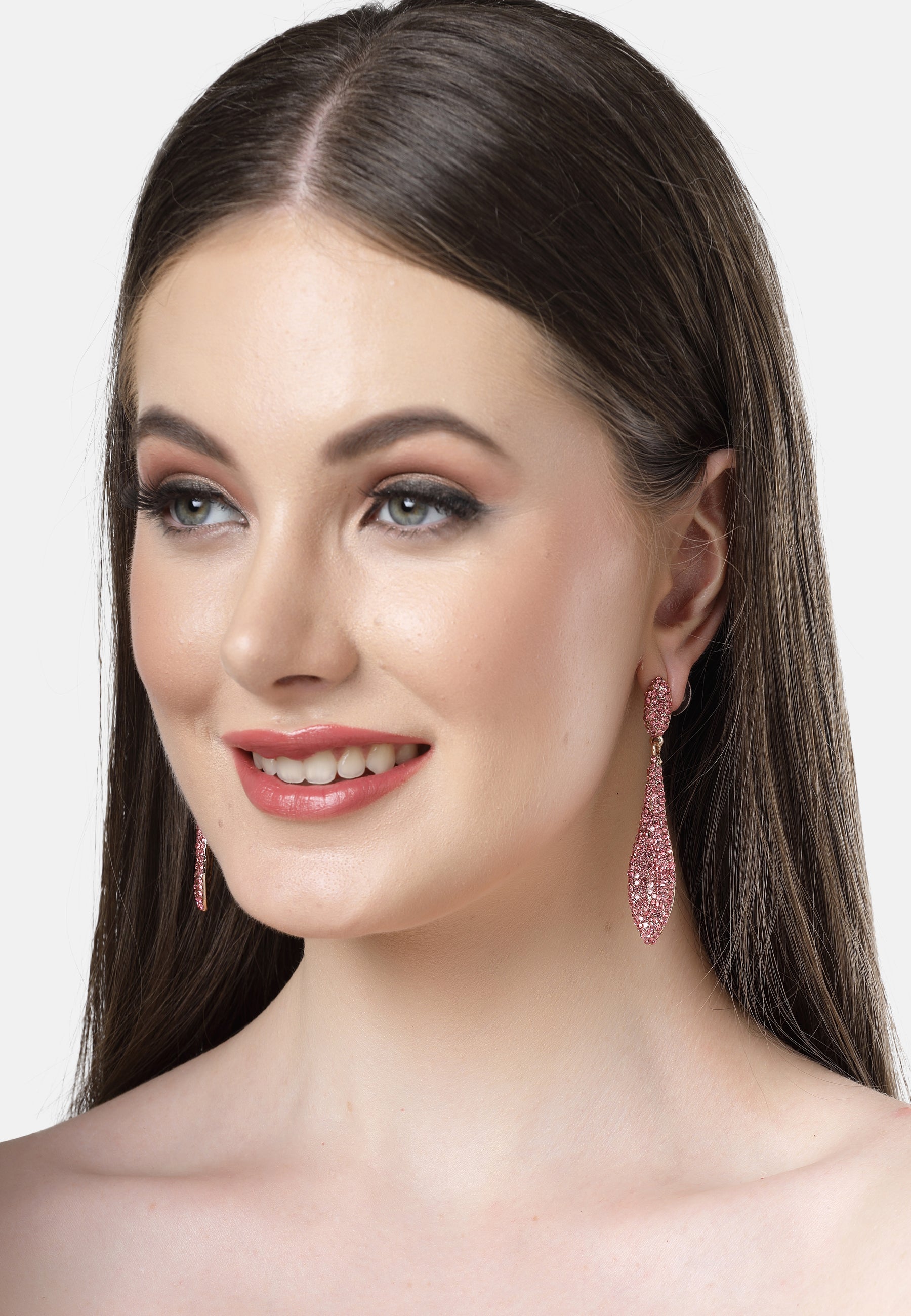 Drop Earrings