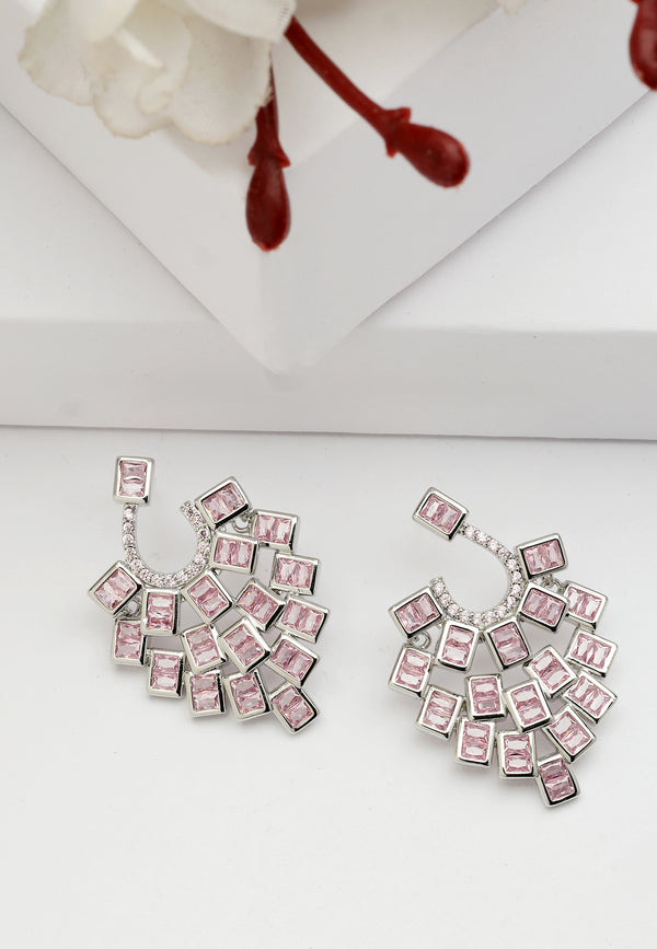 Diva Elegant Earrings