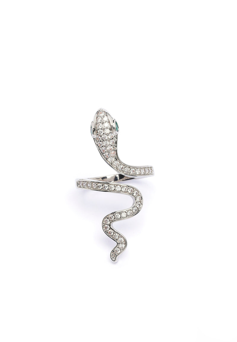 Serpentin Elegansring