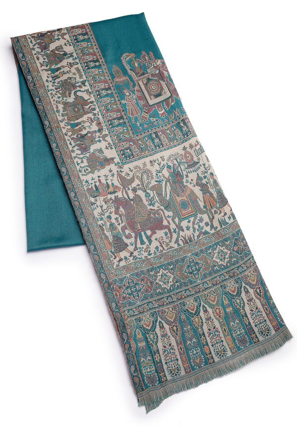 Kaszmirscarf Jamawar