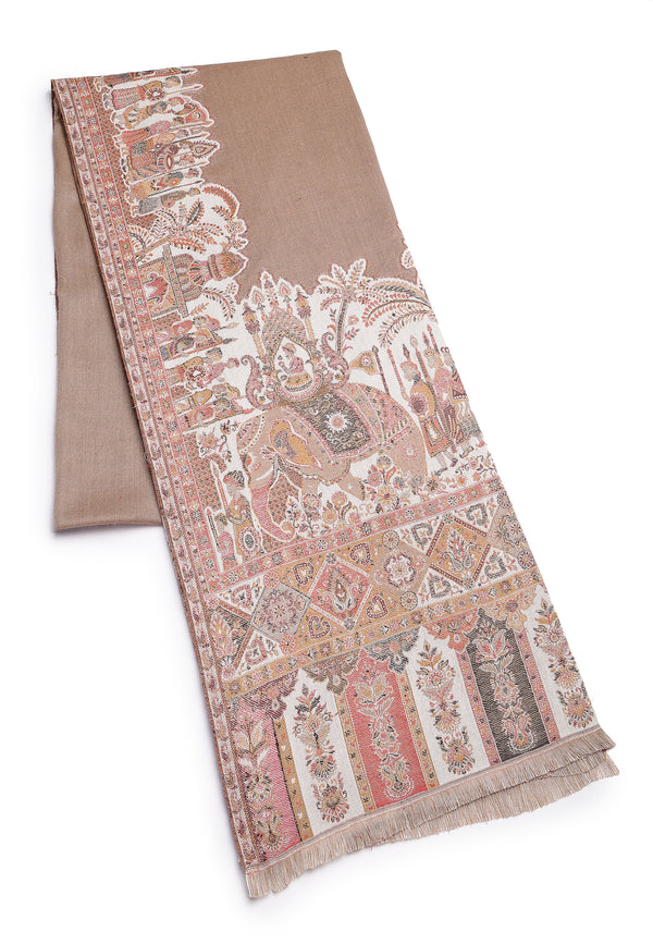 Kaszmirscarf Jamawar