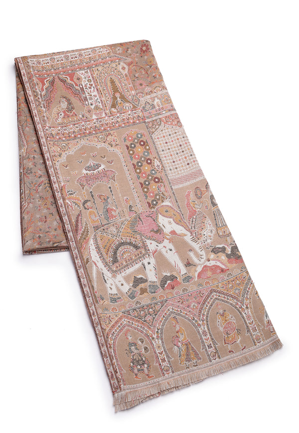 Kaszmirscarf Jamawar