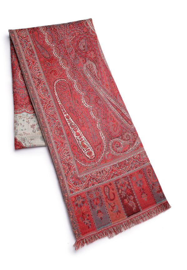 Kaszmirscarf Jamawar