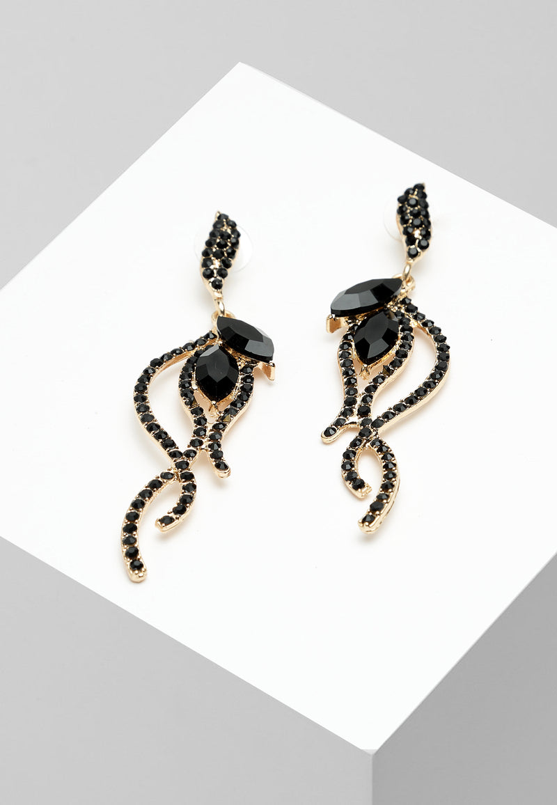 Criostail Galánta Studded Earrings Drop