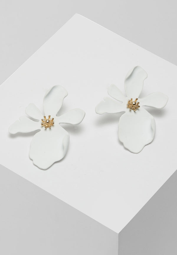 Floral Stud earrings