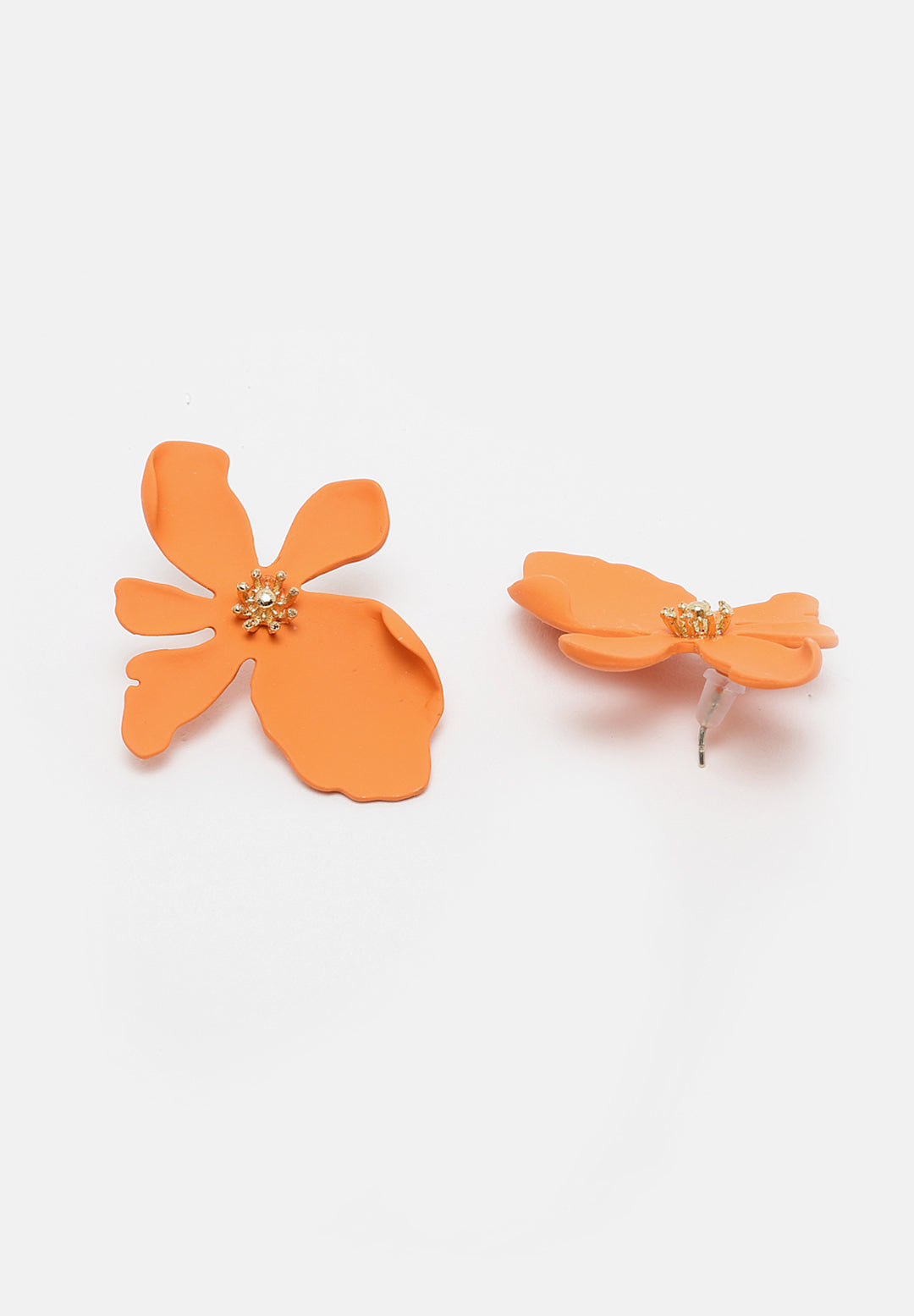 Floral Stud earrings